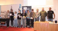 VIII Rajd Pamięci kpt. Tadeusza Paolone - zdjęcie 4