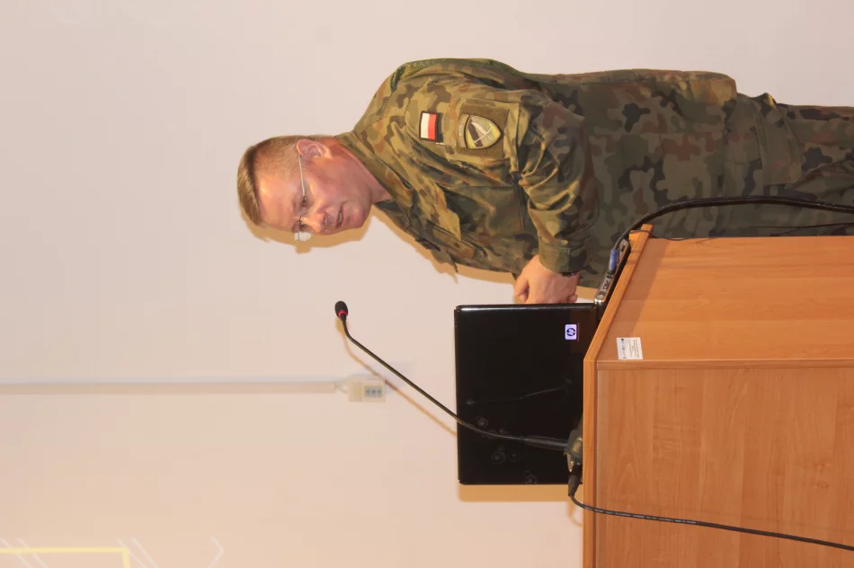 VIII Rajd Pamięci kpt. Tadeusza Paolone - zdjęcie 6