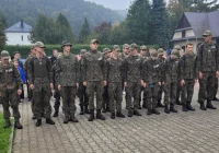 VIII Rajd Pamięci kpt. Tadeusza Paolone - zdjęcie główne