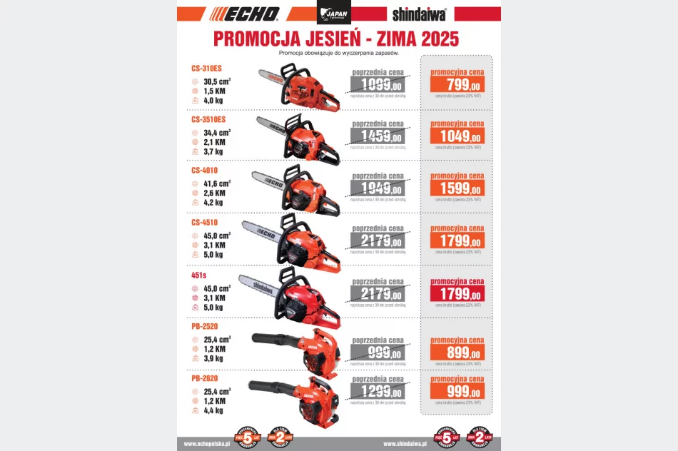 PROMOCJA !!! - zdjęcie 1