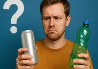 Producenci napojów: pierwsze towary w opakowaniach kaucyjnych jadą do sklepów - zdjęcie główne