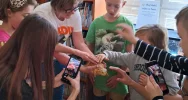 Wyjazd czytelników do słowackiej biblioteki (ZDJĘCIA) - zdjęcie 4
