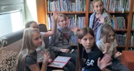Wyjazd czytelników do słowackiej biblioteki (ZDJĘCIA) - zdjęcie 5