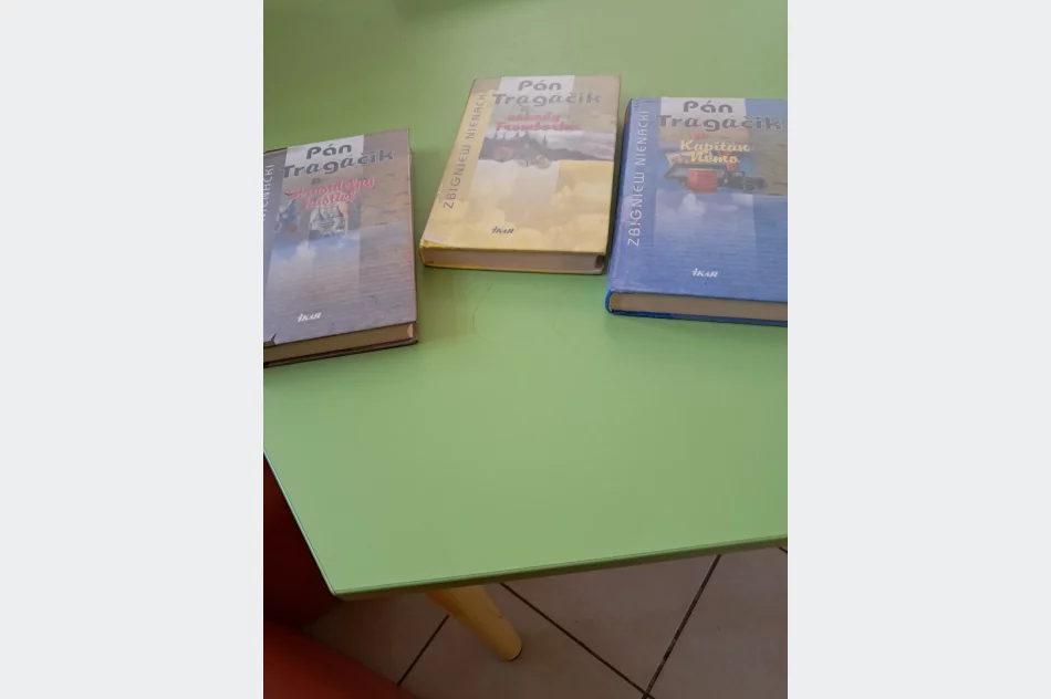 Wyjazd czytelników do słowackiej biblioteki (ZDJĘCIA) - zdjęcie 9