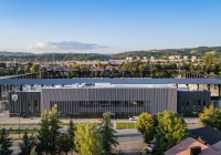 Drugoligowe starcie zawodników z naszego regionu - zdjęcie główne