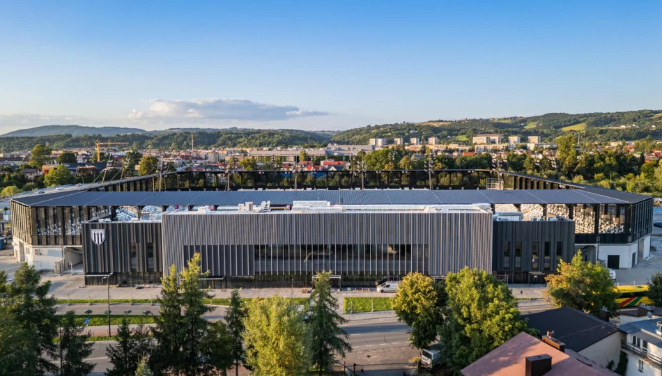 Drugoligowe starcie zawodników z naszego regionu - zdjęcie 1
