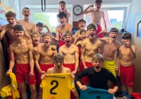 CLJ. Limanovia pokonała Koronę Kielce - zdjęcie główne