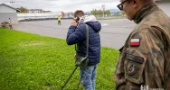 ​“Dzień Otwartych Koszar” w limanowskim batalionie - zdjęcie 2