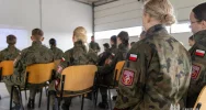 ​“Dzień Otwartych Koszar” w limanowskim batalionie - zdjęcie 3