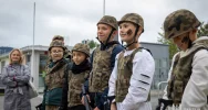 ​“Dzień Otwartych Koszar” w limanowskim batalionie - zdjęcie 4