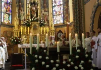 Mamy drugie w Polsce sanktuarium św. Michała Archanioła (ZDJĘCIA, WIDEO) - zdjęcie główne