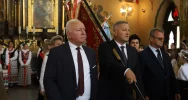 Mamy drugie w Polsce sanktuarium św. Michała Archanioła (ZDJĘCIA, WIDEO) - zdjęcie 2