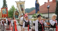 Mamy drugie w Polsce sanktuarium św. Michała Archanioła (ZDJĘCIA, WIDEO) - zdjęcie 4