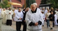 Mamy drugie w Polsce sanktuarium św. Michała Archanioła (ZDJĘCIA, WIDEO) - zdjęcie 5
