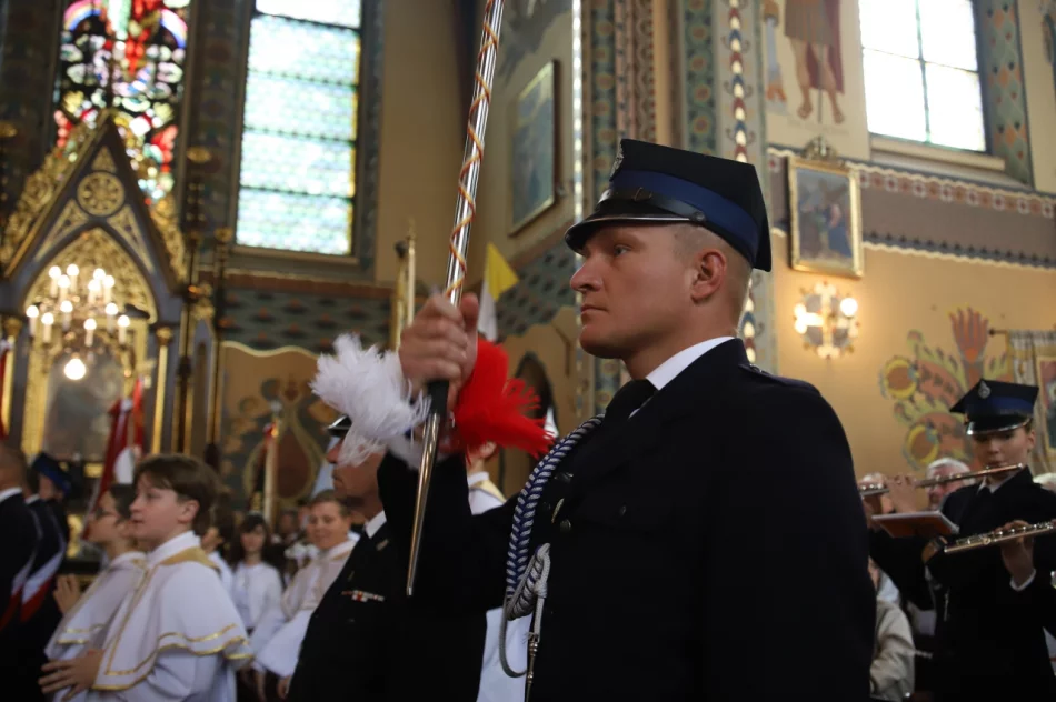 Mamy drugie w Polsce sanktuarium św. Michała Archanioła (ZDJĘCIA, WIDEO) - zdjęcie 12
