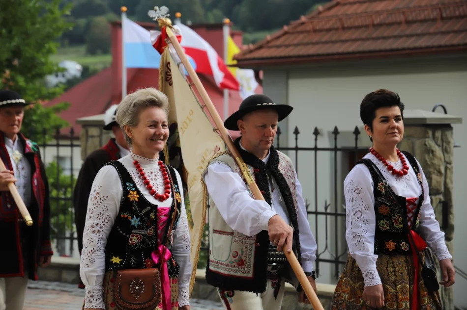 Mamy drugie w Polsce sanktuarium św. Michała Archanioła (ZDJĘCIA, WIDEO) - zdjęcie 16