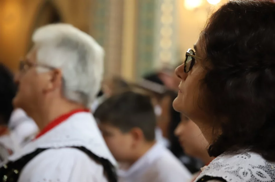 Mamy drugie w Polsce sanktuarium św. Michała Archanioła (ZDJĘCIA, WIDEO) - zdjęcie 20