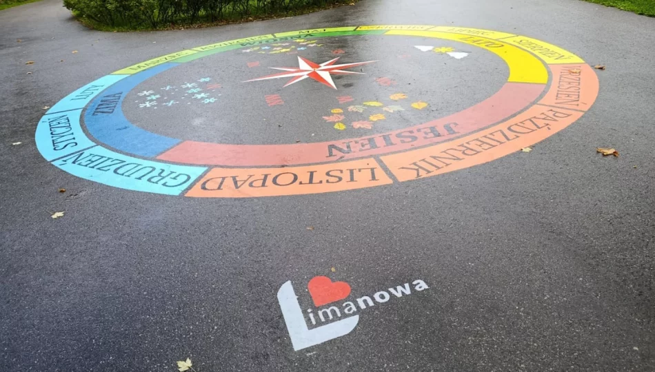 NOWA atrakcja w Parku Miejskim! - zdjęcie 1