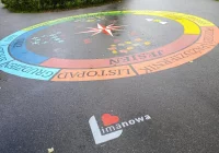 NOWA atrakcja w Parku Miejskim! - zdjęcie główne