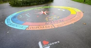 NOWA atrakcja w Parku Miejskim! - zdjęcie 3