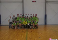 Szczypiorniści z I LO najlepsi w powiecie - zdjęcie główne