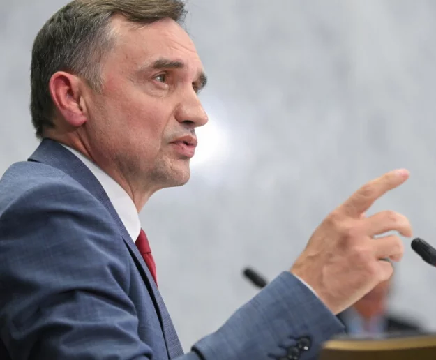 Czarzasty: koalicja rządowa zbierze podpisy pod wnioskiem o przekazanie sprawy Z. Ziobry do TS (krótka) - zdjęcie główne