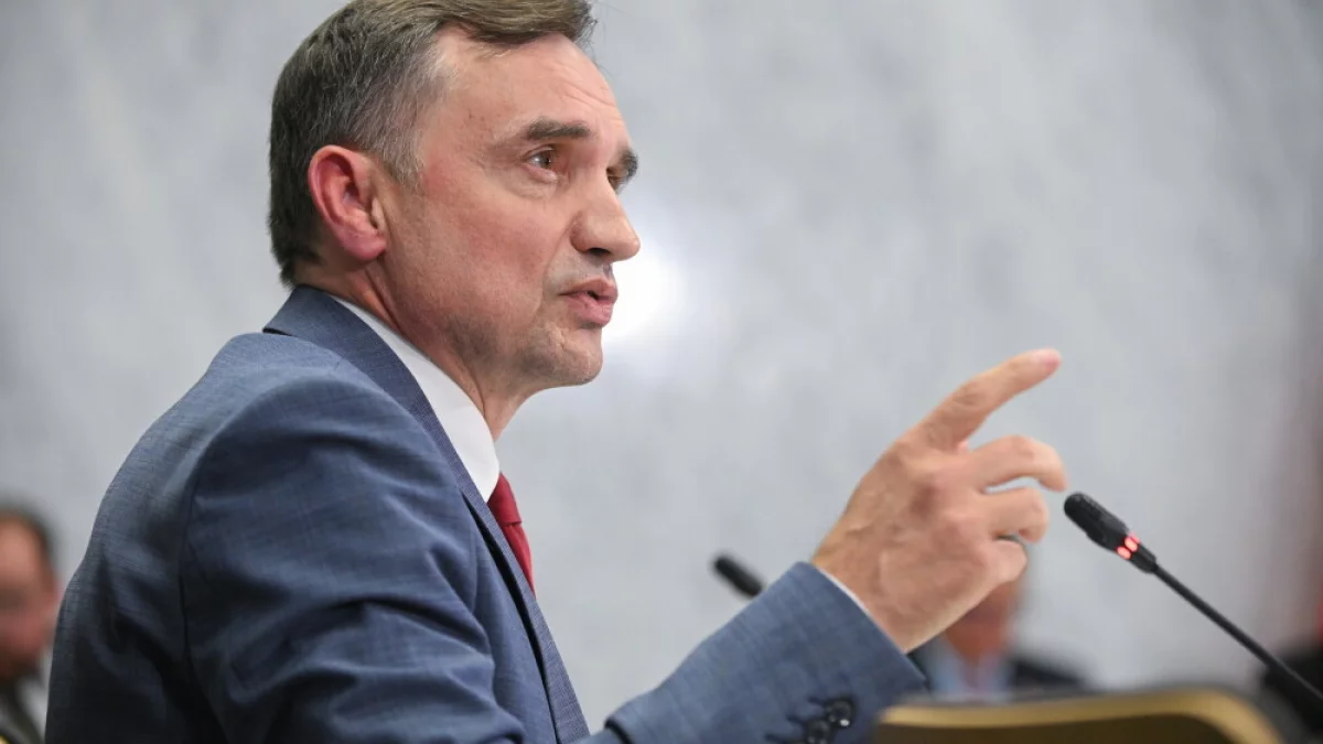 Czarzasty: koalicja rządowa zbierze podpisy pod wnioskiem o przekazanie sprawy Z. Ziobry do TS (krótka)