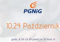 Dyżury doradcy PGNiG w PAŹDZIERNIKU 2025 - zdjęcie główne