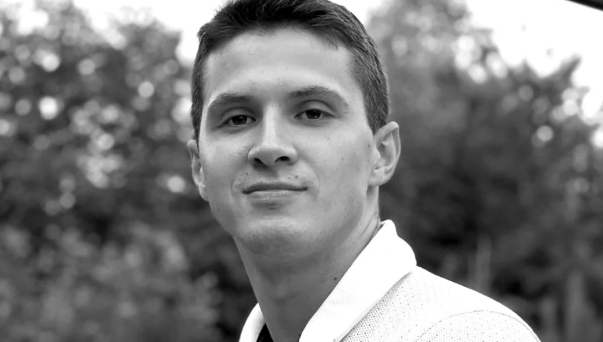 Nie żyje Piotr Gardocki, 22-letni utalentowany łucznik, zawodnik kadry narodowej