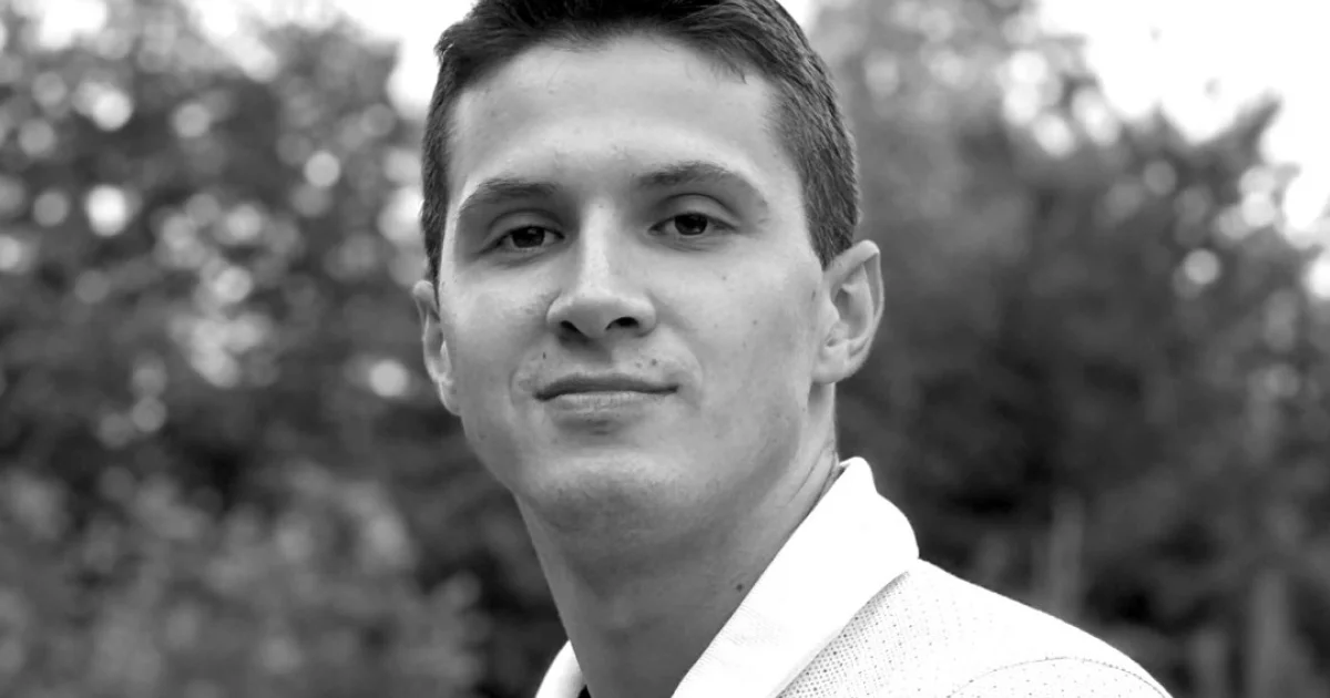 Nie żyje Piotr Gardocki, 22-letni utalentowany łucznik, zawodnik kadry narodowej