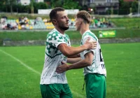 Strzelecki popis Harnasia w Kamienicy - zdjęcie główne