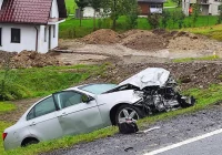 Znane wstępne przyczyny wypadku - zdjęcie główne