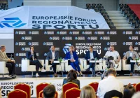 Europejskie Forum Regionalnego Sportu w Legionowie: sport jako motor rozwoju regionów   - zdjęcie główne