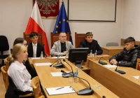  II Sesja Młodzieżowej Rady Miasta Limanowa (MRML) – Nowe kierunki działania! - zdjęcie główne