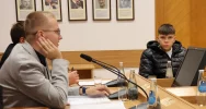  II Sesja Młodzieżowej Rady Miasta Limanowa (MRML) – Nowe kierunki działania! - zdjęcie 2