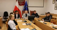  II Sesja Młodzieżowej Rady Miasta Limanowa (MRML) – Nowe kierunki działania! - zdjęcie 4