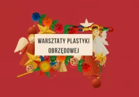 Warsztaty plastyki obrzędowej - zapisy! - zdjęcie główne
