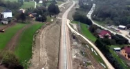 Pierwsze tory na trasie  - zdjęcie 3