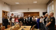 Kierownik Wydziału Inwestycji odchodzi na emeryturę - zdjęcie 2