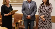 Kierownik Wydziału Inwestycji odchodzi na emeryturę - zdjęcie 3