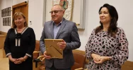 Kierownik Wydziału Inwestycji odchodzi na emeryturę - zdjęcie 4