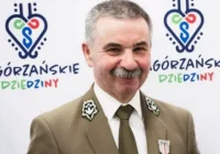 Ponad 40 lat w parku - dyrektor zakończył pracę - zdjęcie główne