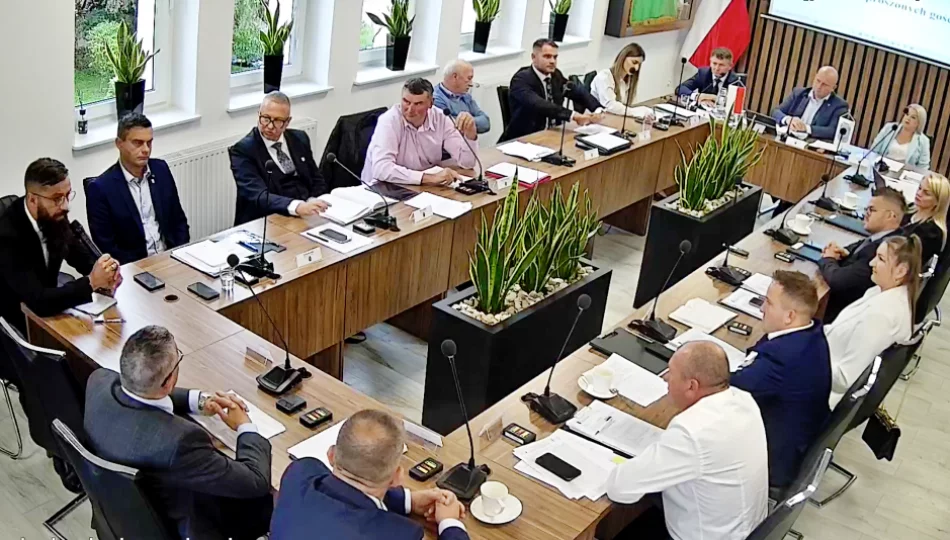 Komisja, uchodźcy i unijna kasa - burzliwa dyskusja - zdjęcie 1