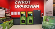 Otwarcie pierwszego marketu Kaufland - zdjęcie 2