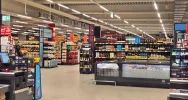 Otwarcie pierwszego marketu Kaufland - zdjęcie 3