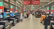 Otwarcie pierwszego marketu Kaufland - zdjęcie 4
