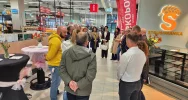 Otwarcie pierwszego marketu Kaufland - zdjęcie 5