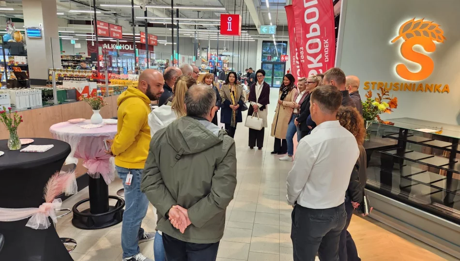 Shopping - zdjęcie 1