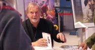 Spotkanie z legendą fotografii przyciągnęło tłumy (ZDJĘCIA) - zdjęcie 3
