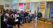 Strażacy i Maltańczycy zdobyli uprawnienia ratowników  - zdjęcie 4